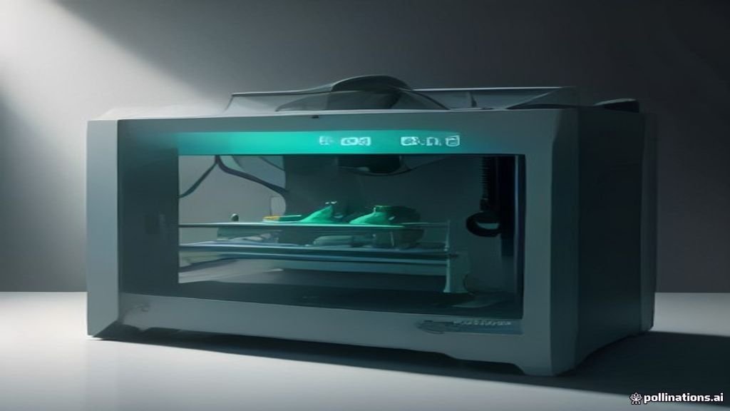 3D Printing service in Kochi