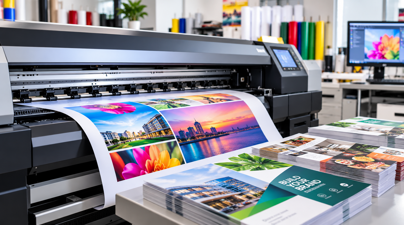 Digital Printing