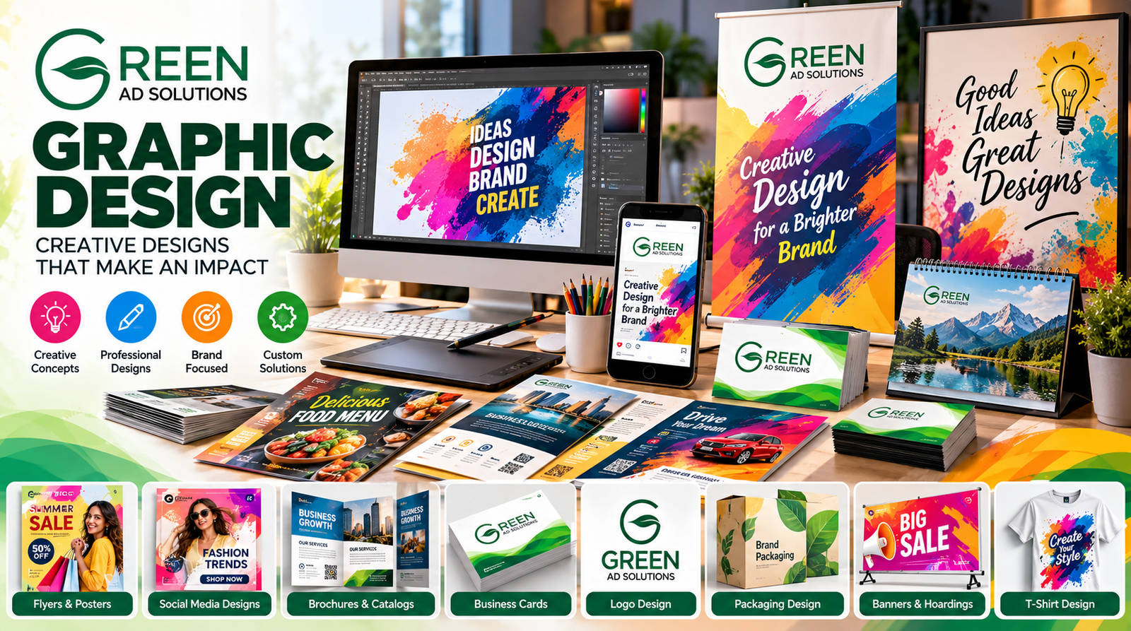 Graphic Design